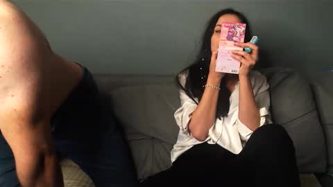 olivia millerss online show from 03-16-26, 08:24