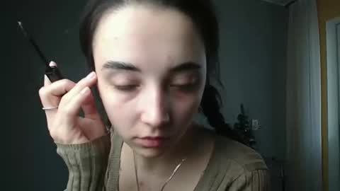 Olivia online show from 01-15-25, 09:56