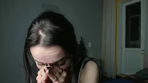 Olivia online show from 01-23-25, 08:24