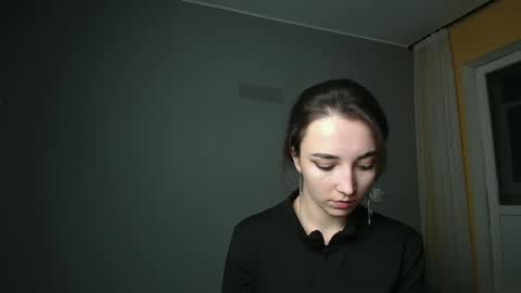 Olivia online show from 02-26-25, 09:05