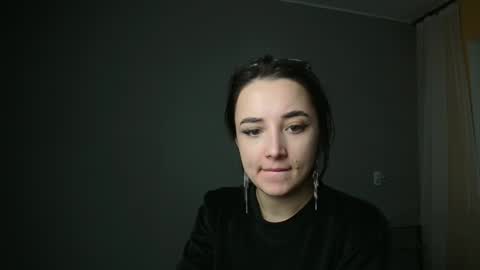 Olivia online show from 02-28-25, 02:42