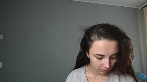 Olivia online show from 09-20-25, 11:33