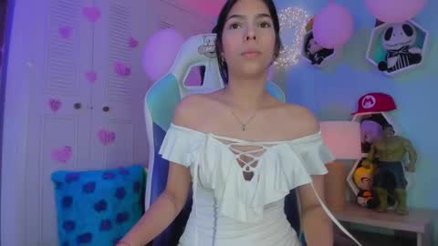 Snapshot of olivia_pretty_ chatting on 02-26-25, 12:14 olivia_pretty_ online show from 02-26-25, 12:14