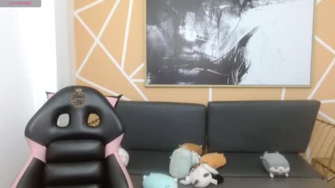 Olivia online show from 01-10-26, 08:10