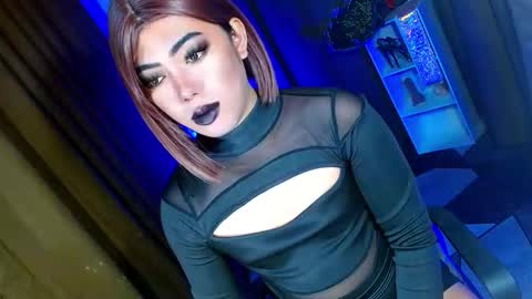 Miss OLIVIA online show from 09-11-25, 04:29