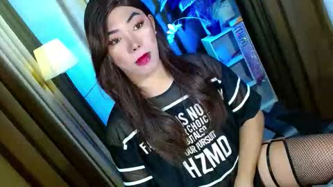 Miss OLIVIA online show from 11-06-25, 08:59