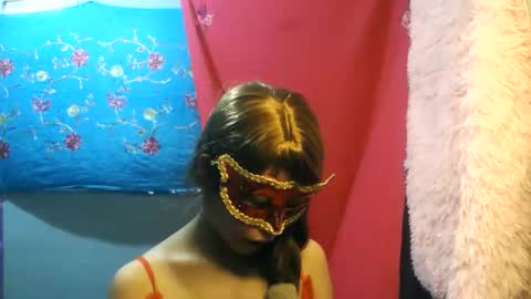 Oliviaxx online show from 01-16-26, 01:20