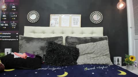 olivia online show from 12-14-24, 04:56