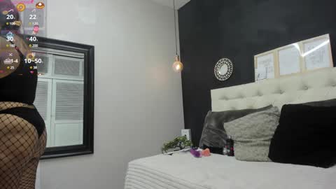 olivia online show from 01-21-25, 07:50