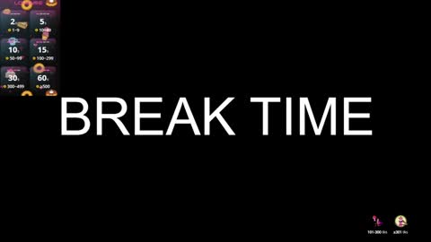 olivia online show from 01-21-25, 10:51