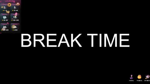 olivia online show from 01-27-25, 11:33