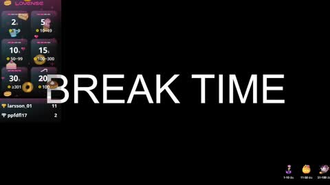 olivia online show from 03-12-25, 11:33