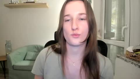 Oliwiaa2004 online show from 01-16-25, 09:40