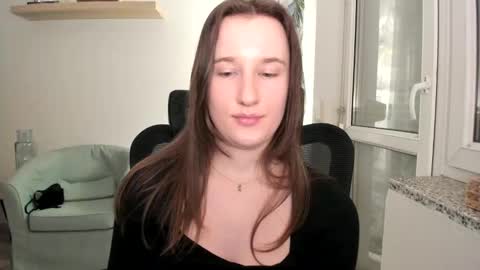 Oliwiaa2004 online show from 01-29-25, 11:14