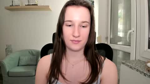 Oliwiaa2004 online show from 01-30-25, 10:19