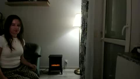 Oliwiaa2004 online show from 12-15-25, 06:56