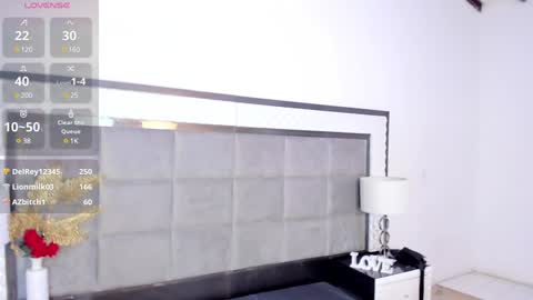 Snapshot of oliviaburningmilf chatting on 01-22-25, 02:04 Olivia Burning online show from 01-22-25, 02:04