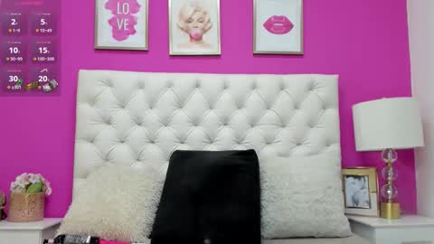 Olivia Burning online show from 02-21-26, 11:33