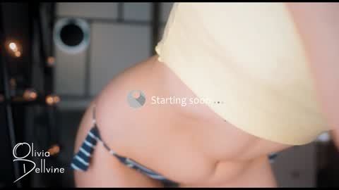 Olivia online show from 01-04-25, 12:37