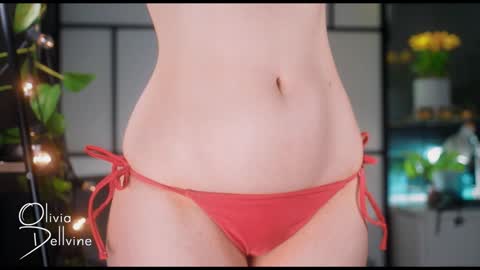 Olivia online show from 01-22-25, 01:20