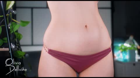 Olivia online show from 01-26-25, 01:41