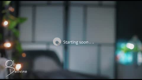 Olivia online show from 02-06-25, 01:38