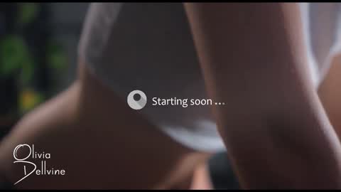 Olivia online show from 10-02-25, 01:01