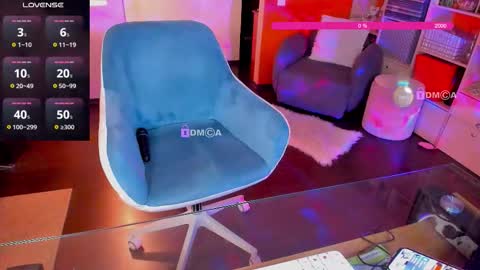 Oliviagoold online show from 09-22-25, 08:22