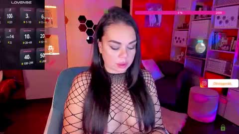 Oliviagoold online show from 09-30-25, 07:41