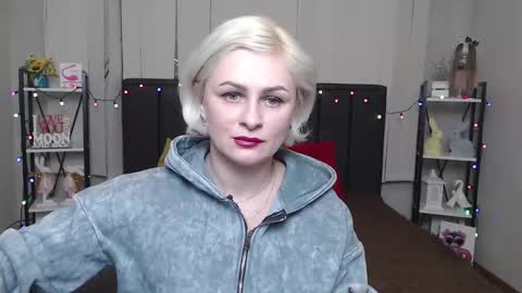 OliviaHorst online show from 01-22-25, 12:06