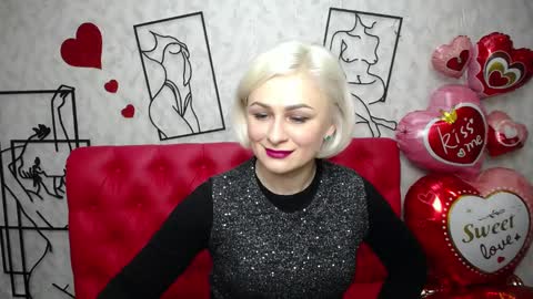 OliviaHorst online show from 02-15-25, 07:06