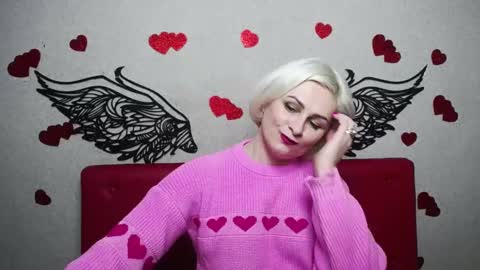 OliviaHorst online show from 02-19-25, 12:33