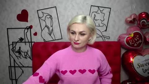 OliviaHorst online show from 02-27-25, 10:26