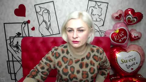 OliviaHorst online show from 03-01-25, 06:24