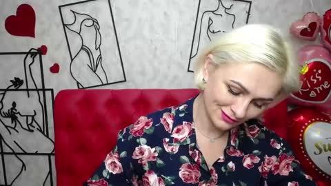 OliviaHorst online show from 03-06-25, 03:45