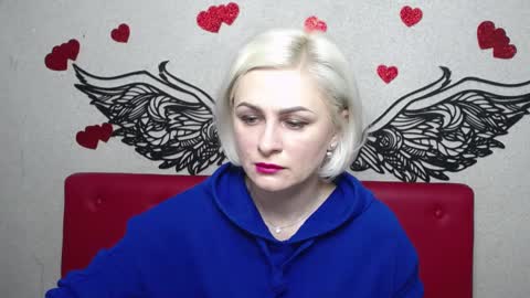 OliviaHorst online show from 03-08-25, 06:21