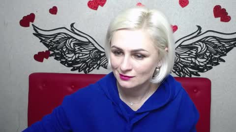 OliviaHorst online show from 03-08-25, 12:41