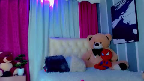 oliviahot01 online show from 02-24-26, 01:47