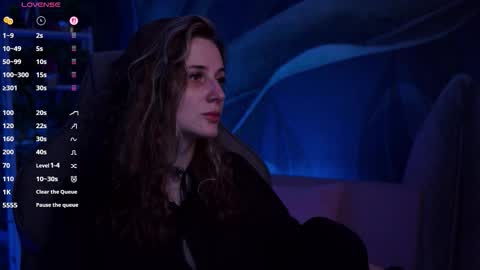 Liv online show from 11-07-25, 02:33