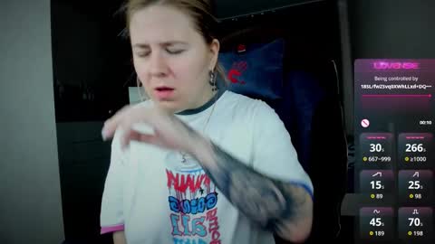 . online show from 09-14-25, 04:33