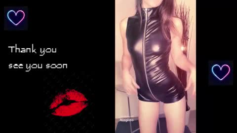 Olivia online show from 01-05-26, 05:27