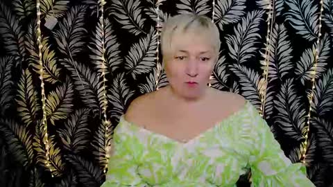 Kelly online show from 02-22-25, 12:19