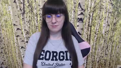 Mistress Olivia online show from 11-11-25, 07:14