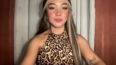 ZAINA online show from 03-23-26, 06:12