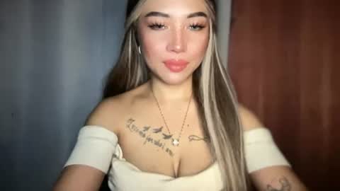 ZAINA online show from 03-26-26, 07:52