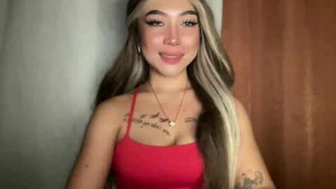 ZAINA online show from 03-27-26, 03:56