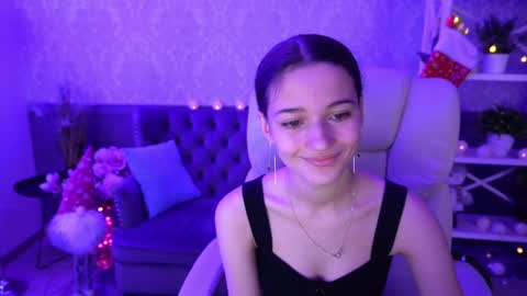 Olivia online show from 12-31-24, 10:15