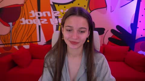 Olivia online show from 01-10-25, 10:28