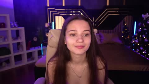 Olivia online show from 01-14-25, 07:17