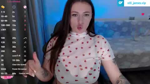 ollie_jamess online show from 02-28-26, 08:54